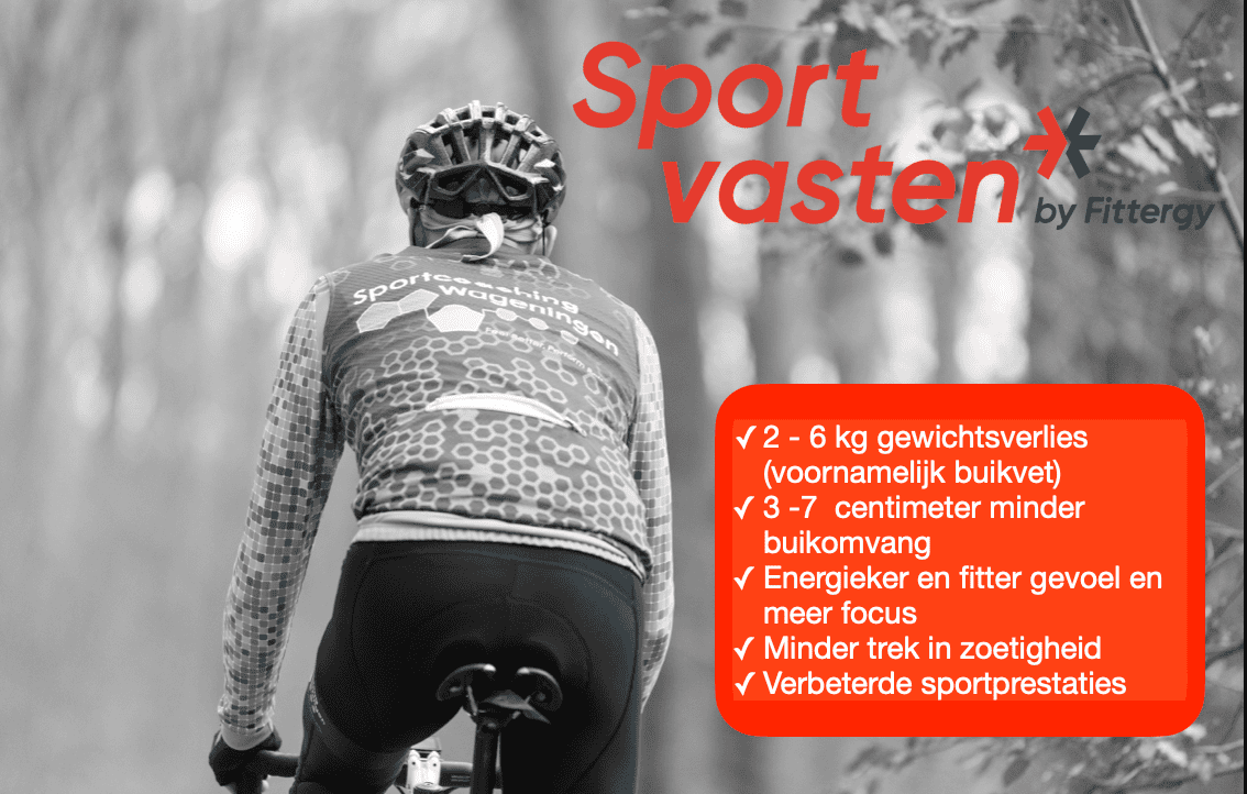 Sportvasten